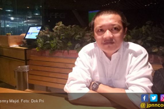 Sonny Majid: Mayoritas Massa Reuni 212 Pemilih Prabowo-Sandi - JPNN.COM