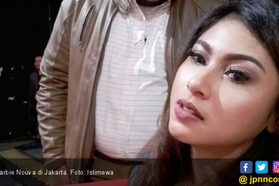 DJ Barbie Nouva Sebut Miyabi Dilecehkan Oknum Imigrasi Bali - JPNN.COM