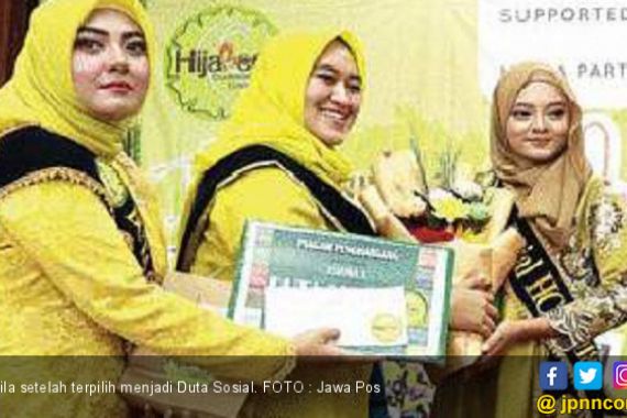 Sedekah Harus jadi Gaya Hidup - JPNN.COM