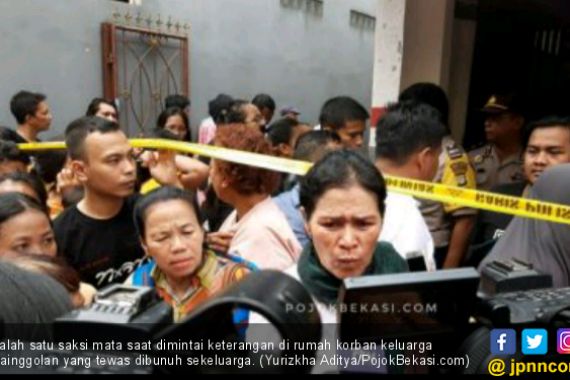 Polisi Sudah Periksa 7 Saksi - JPNN.COM