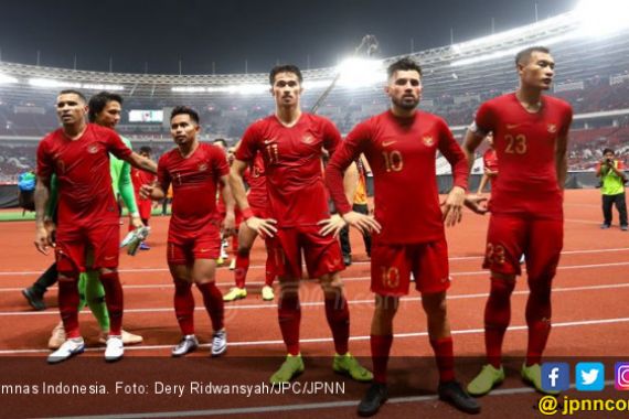 Klasemen Grup B Piala AFF 2018 usai Indonesia vs Timor Leste - JPNN.COM
