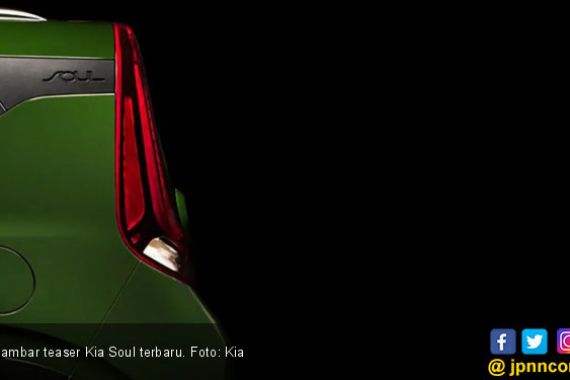 Kia Soul Terbaru Digadang Kompetitif Melawan Toyota C-HR - JPNN.COM