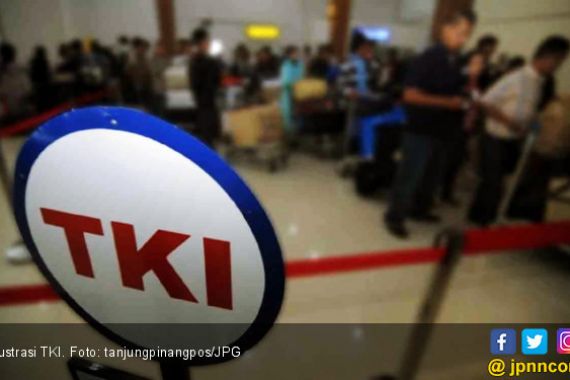 Kepala Desa juga Harus Aktif Awasi Pengiriman TKI - JPNN.COM