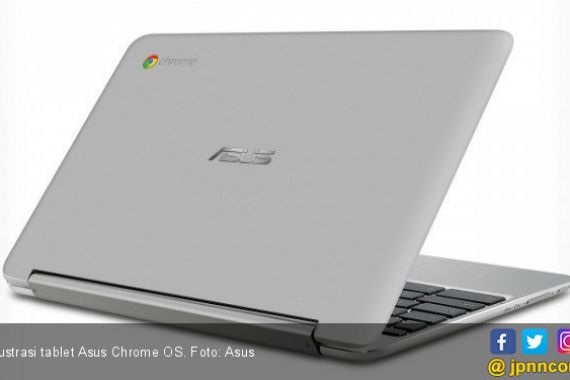 Asus Bersiap Rilis Tablet Pertama dengan Chrome OS - JPNN.COM