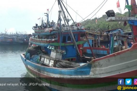 Nelayan Diingatkan Waspada Selundupan Narkoba Jalur Laut - JPNN.COM