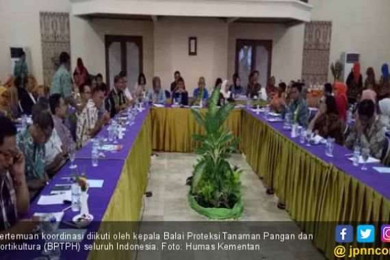 Kementan Terapkan Budi Daya Ramah Lingkungan - JPNN.COM