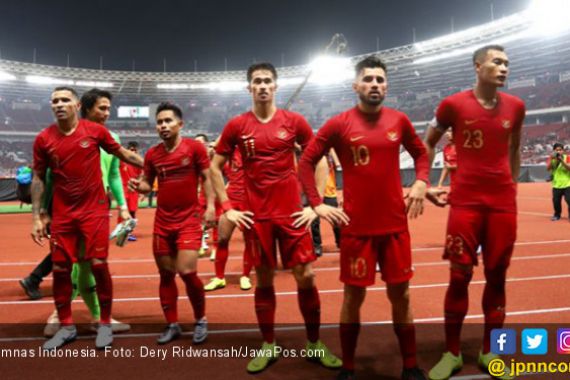 Klasemen Sementara Grup B Piala AFF 2018, Aduh Indonesia - JPNN.COM