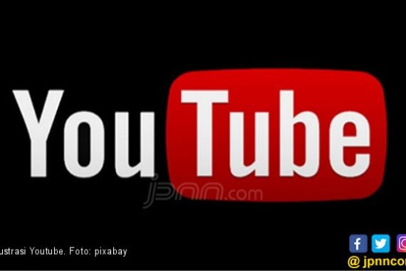YouTube Bakal Gratis Pada 2020 - JPNN.COM