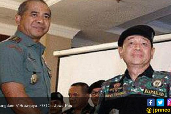 Pangdam Berniat Bangun Rumah untuk Purnawirawan - JPNN.COM