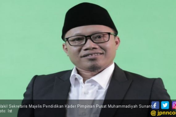 PWPM Jabar: Cak Nanto Nakhoda Baru Pemuda Muhammadiyah - JPNN.COM