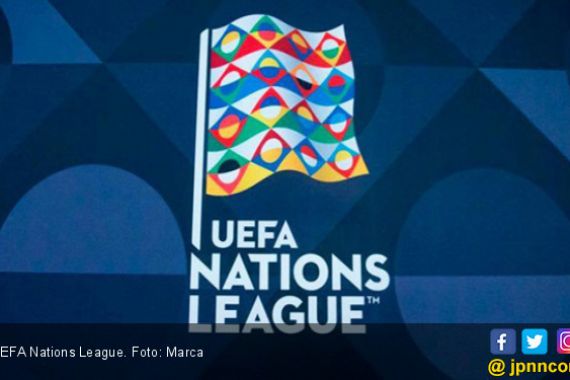 Negara yang Promosi dan Degradasi di UEFA Nations League - JPNN.COM