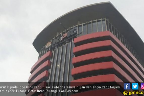 Pimpinan KPK Tak Boleh Keok Menghadapi Manuver Oknum Internal - JPNN.COM