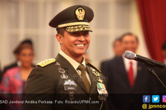 HNW: Menantu Luhut dan Hendro Harus Buktikan Profesional - JPNN.COM