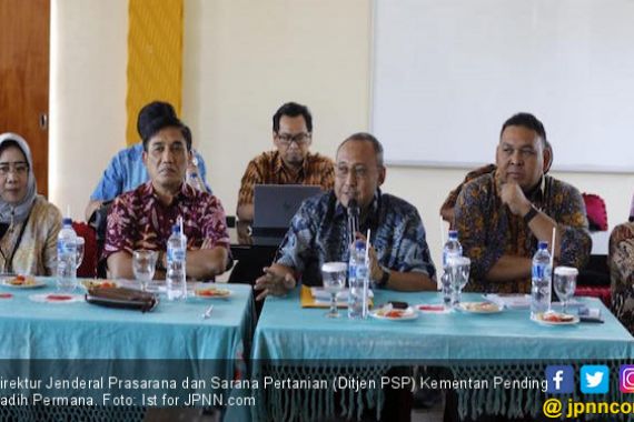 Ditjen PSP Sukses Gelar Kegiatan Berbasis Responsif Gender - JPNN.COM