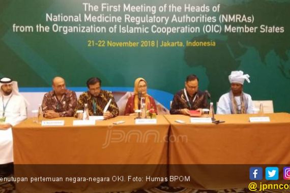 Target Negara OKI, 5 Tahun Lagi Makin Banyak Vaksin Halal - JPNN.COM