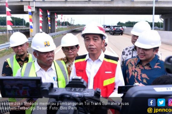 Kader PAN Sumsel Dukung Jokowi, Yang Lain Bisa Menyusul - JPNN.COM