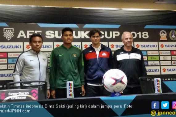 Timnas Indonesia Menargetkan Menang Lawan Filipina - JPNN.COM