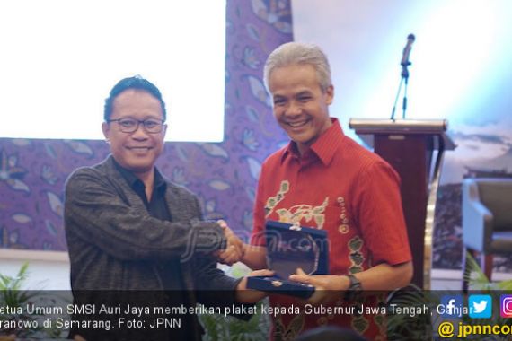 SMSI Jaga Ekonomi Lokal Lewat Jurnalisme Ramah Pariwisata - JPNN.COM