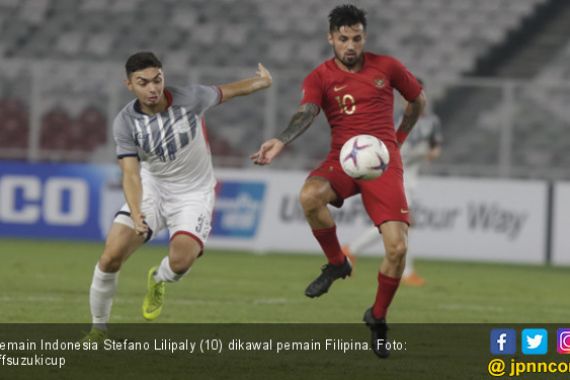 4 Besar Piala AFF: Vietnam Vs Filipina, Thailand Vs Malaysia - JPNN.COM