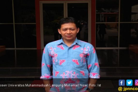 Pemuda Muhammadiyah dan Panggilan Politik Kebangsaan - JPNN.COM