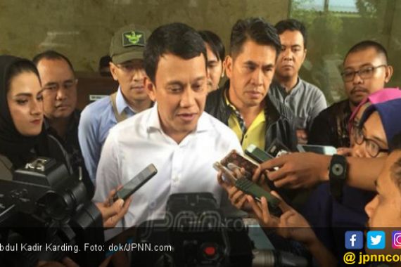 TKN Jokowi Ngebet agar Prabowo Mau Dites Baca Alquran - JPNN.COM
