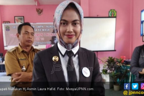 Bupati Nunukan Ungkap Fakta tentang Guru di Perbatasan - JPNN.COM