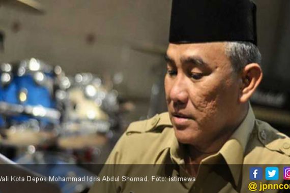 Depok Pilih Gabung DKI Jakarta Ketimbang Provinsi Bogor Raya - JPNN.COM