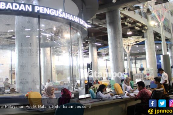 12 Inovasi Pelayanan Publik Indonesia akan Diikutkan di Ajang UNPSA 2021 - JPNN.COM