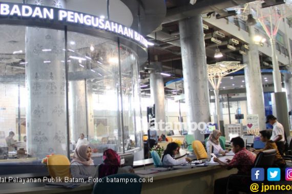 Pengusaha Batam Sebut Tahun Ini Momen Bagus untuk Dunia Usaha - JPNN.COM