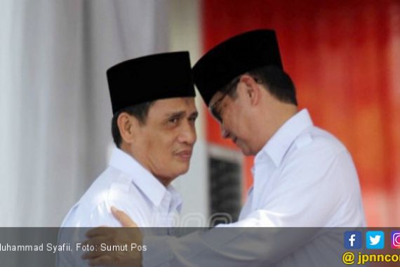 Anak Buah Prabowo Sebut La Nyalla Bawa Aura Negatif - JPNN.COM