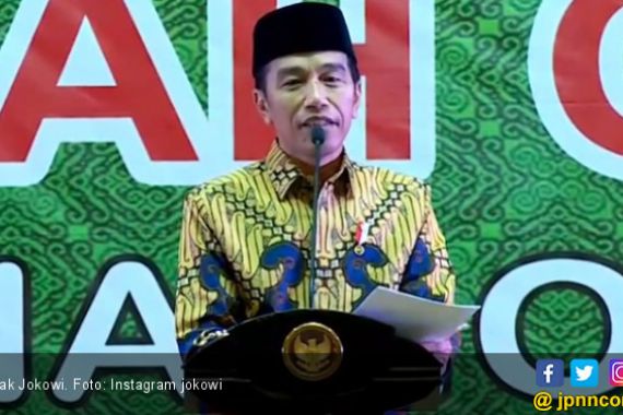 1.200 Purnawirawan TNI-Polri Siap Menangkan Jokowi di Jateng - JPNN.COM