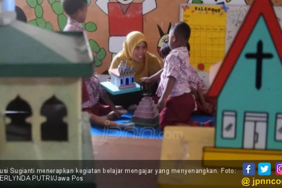 Pertanyaan tentang Makan Babi Terngiang di Benak Bu Susi - JPNN.COM