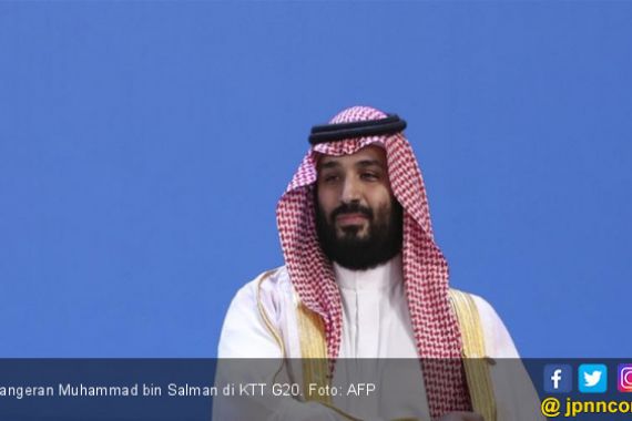 Arab Saudi Akhirnya Beri Lampu Hijau IPO Aramco - JPNN.COM