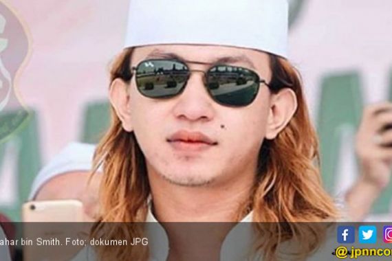 Habib Bahar Dilaporkan Terkait Penganiayaan Dua Remaja - JPNN.COM