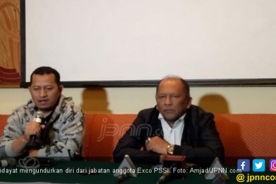 Hidayat Diperiksa, Vigit Waluyo Dibidik Satgas Antimafia - JPNN.COM