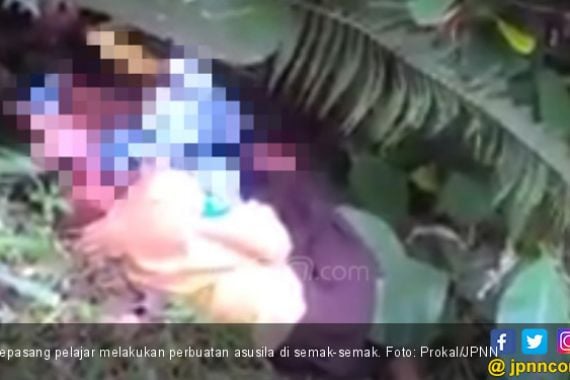 Video Panas Pelajar: Siswi SMP Ternyata Digilir 2 Pria - JPNN.COM