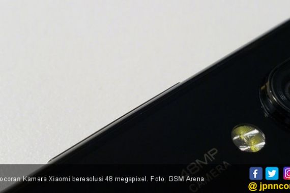Wuiih! Xiaomi Siap Hadirkan Ponsel Berkamera 48 Megapixel - JPNN.COM