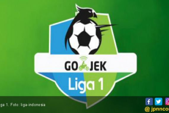 Laga Pembuka Liga 1 2019 Antara Persija vs Semen Padang Berpotensi Berubah - JPNN.COM
