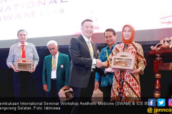 Health Tourism, Cara Lain Pemerintah Menarik Minat Wisatawan - JPNN.COM