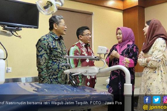 Empat Unggulan Layanan Kecantikan di RS Airlangga - JPNN.COM