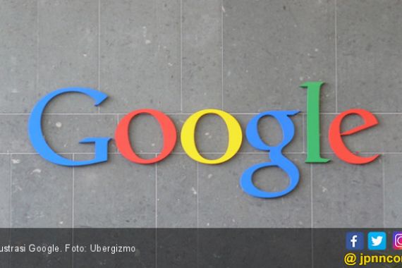 Google Didenda Rp 2,8 Triliun Karena Langgar Privasi Anak, Kritikus: Terlalu Ringan - JPNN.COM