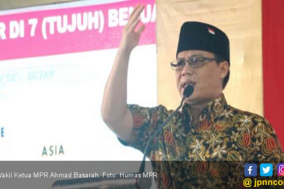 Ahmad Basarah: Bung Karno Adalah Manusia Sejarah - JPNN.COM