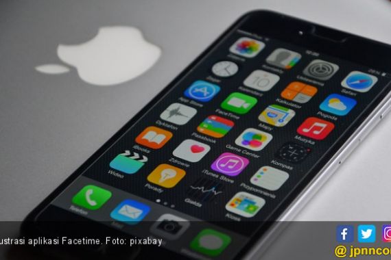 Apple Siapkan Audio Group Facetime Lebih Realistis - JPNN.COM