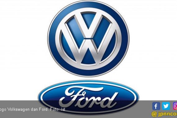 Rencana Aliansi Ford dan VW, Mahindra Juga Dapat Undangan - JPNN.COM