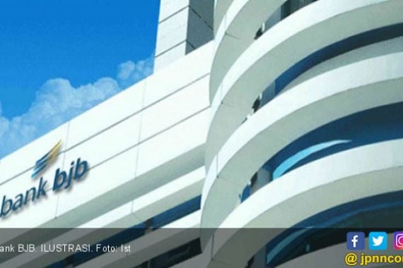 Bank BJB Raih Indonesia Human Capital Award 2019 - JPNN.COM