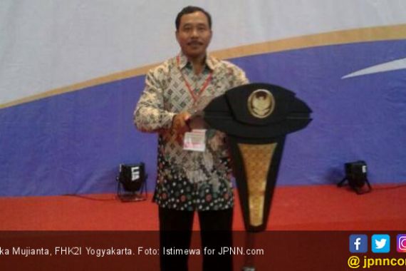 DPR Setuju Honorer K2 jadi PPPK, Bagaimana Revisi UU ASN? - JPNN.COM