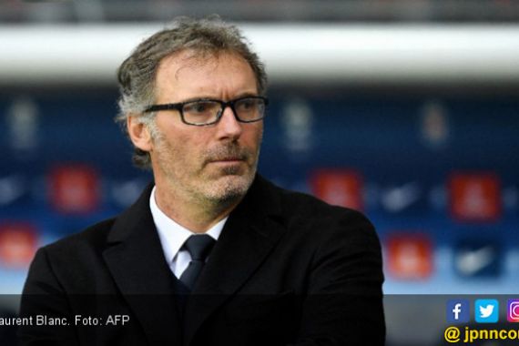 Laurent Blanc jadi Kandidat Kuat Pengganti Jose Mourinho - JPNN.COM