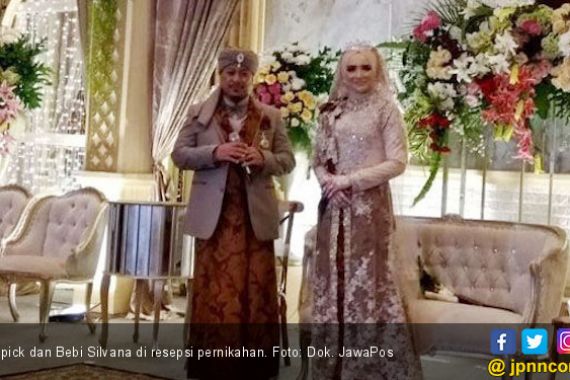 Nikahi Pengusaha Cantik, Opick: Saya Tidak Poligami - JPNN.COM