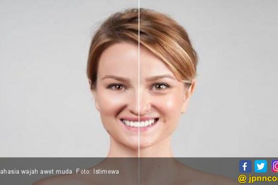 Facial Vampir Bisa Bikin Awet Muda? - JPNN.COM