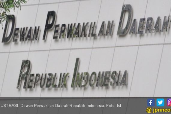 DPD RI: Otonomi Khusus Papua dan Aceh Harus Dilanjutkan - JPNN.COM